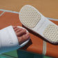 ahbuffett comfort slides with non slip soles