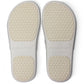 Slip resistant soles for wet, slippery and oily surfaces.